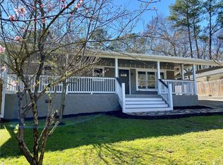 2626 Birch St SE, Marietta, GA 30080