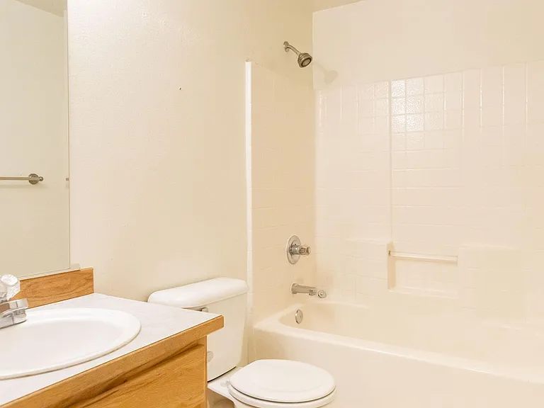 Bathroom #2