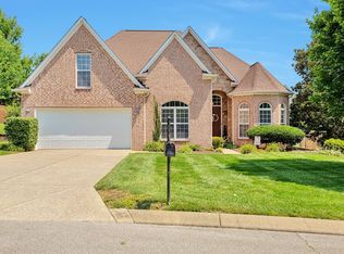 3045 Sakari Cir, Spring Hill, TN 37174