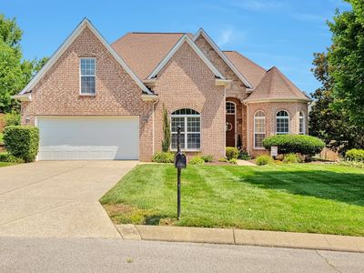 3045 Sakari Cir, Spring Hill, TN, 37174