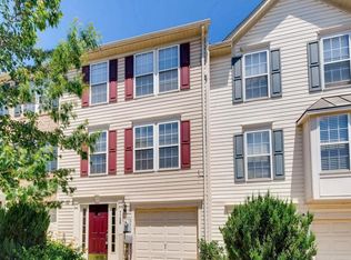 7128 Fox Harbor Way, Elkridge, MD 21075