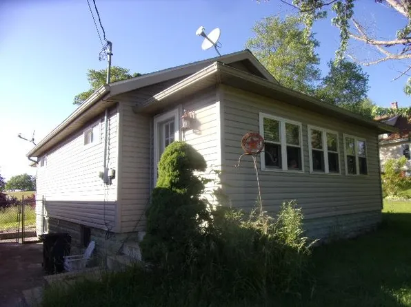 47 McNany Rd, Knox, PA 16232