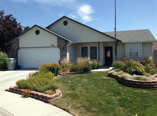 2817 Mink Pl, Nampa, ID 83687
