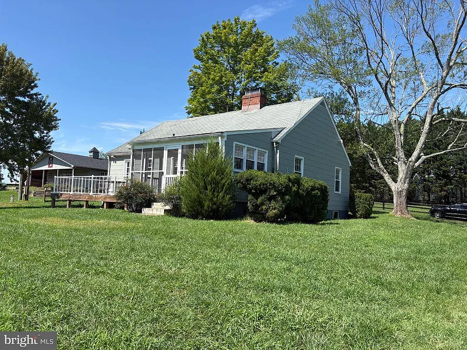 7149 Gordonsville Rd