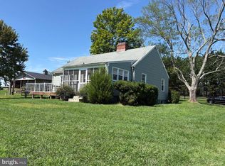 7149 Gordonsville Rd, Gordonsville, VA 22942