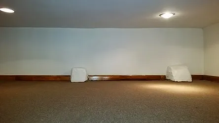 Rented by JK Dansar Corp