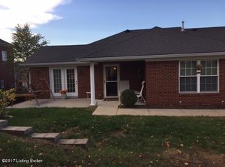 7522 Autumn Pointe Dr, Louisville, KY 40214