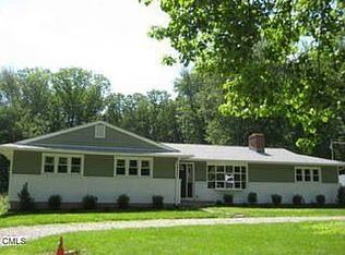 50 Rocky Hill Rd, Trumbull, CT 06611