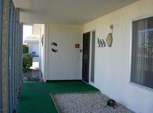 10645 W Boswell Blvd, Sun City, AZ 85373