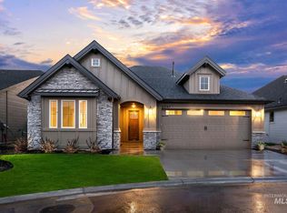 6347 S Utmost Ln, Meridian, ID 83642