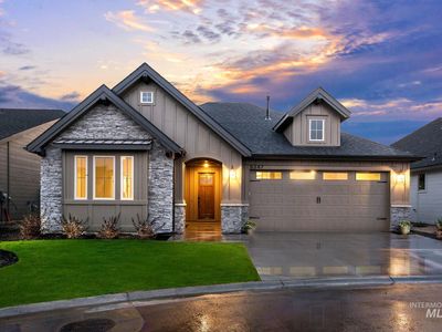 6235 S Utmost Ln, Meridian, ID, 83642