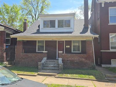 3642 Montana St, Saint Louis, MO, 63116
