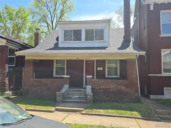 3642 Montana St, Saint Louis, MO 63116