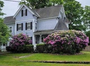 50 Park St APT 3, Hudson, MA 01749