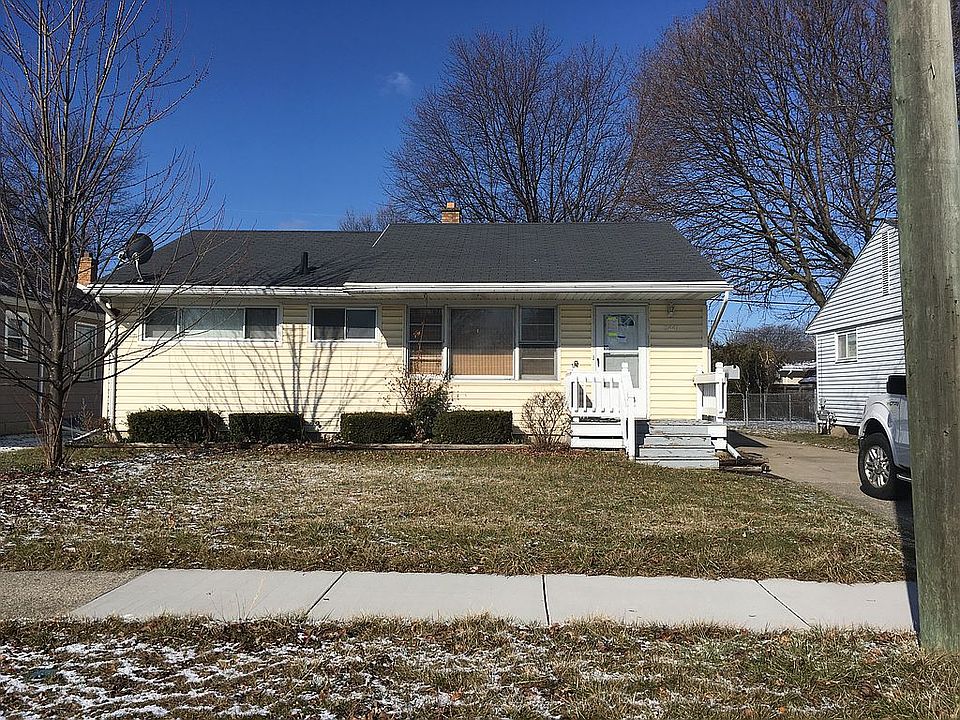 1st image of 2441 N Mason St