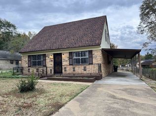 1209 Chickamauga Ave LOT 101, Memphis, TN 38109