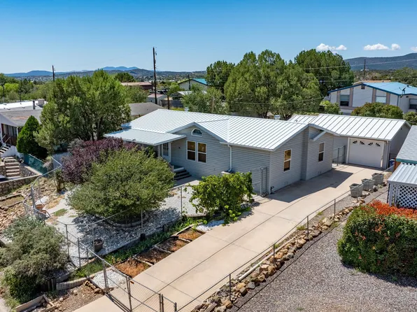 4225 N Cardinal Ln, Silver City, NM 88061