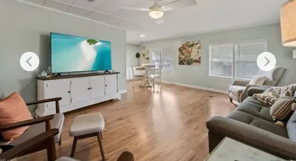 Furnished as is or unfurnished for 2300.00