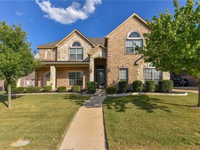 505 Montclaire Dr, Mansfield, TX, 76063