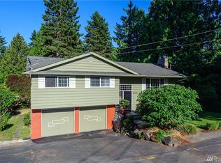 15508 Palatine Ln N, Shoreline, WA 98133