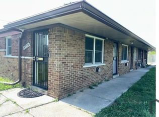 4370 Clements St #1, Detroit, MI 48238