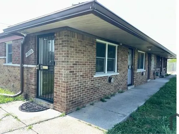 4370 Clements St #1, Detroit, MI 48238