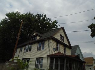 46-48 Fernwood Ave, Rochester, NY 14621