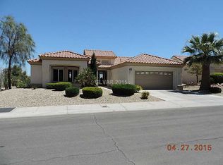 2920 Castle Bar Dr, Las Vegas, NV 89134