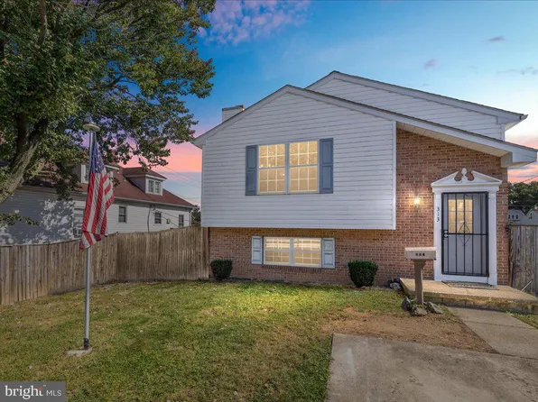 313 Doris Ave, Baltimore, MD 21225