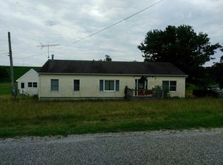 10234 Wheat Rd, New Park, PA 17352