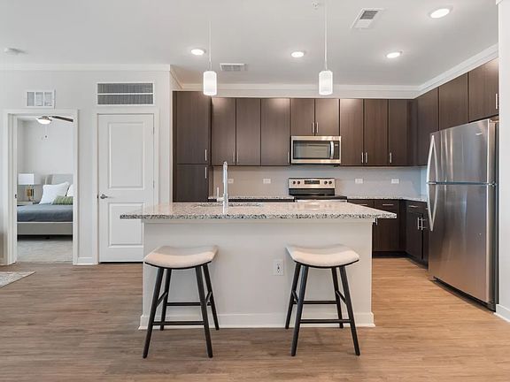 5th image of 101 Cool Springs Dr #2B-2Ba-1071Sqft