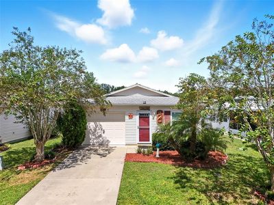 543 Cottage Park Ln, Leesburg, FL, 34748