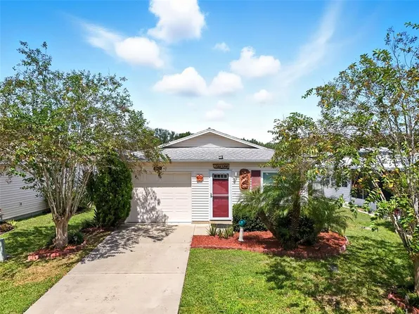 543 Cottage Park Ln, Leesburg, FL 34748