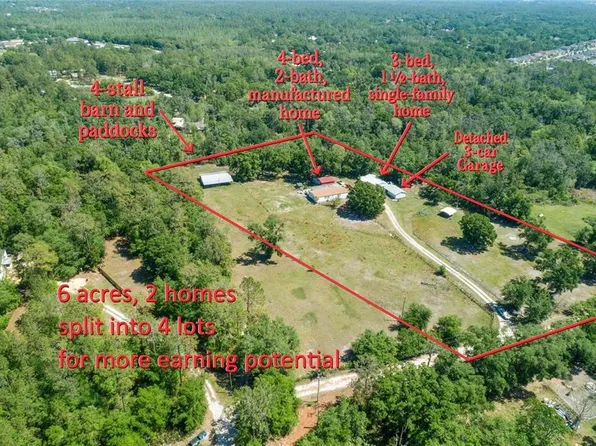 6810 Pearson Ln, Wesley Chapel, FL 33544