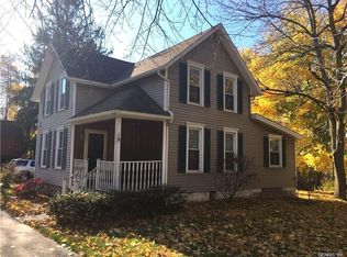 19 Mill Rd, Rochester, NY 14626