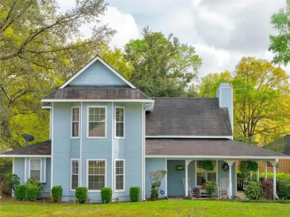 6121 Scenic West Dr, Mobile, AL 36693