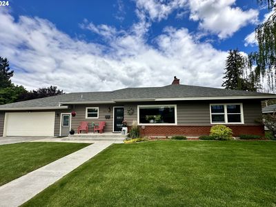 3060 Grandview Dr, Baker City, OR, 97814