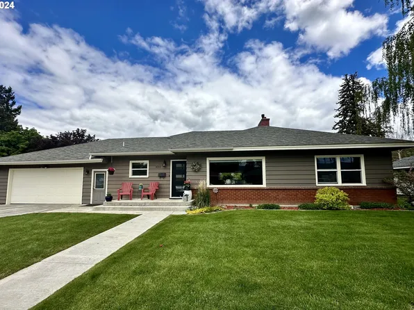 3060 Grandview Dr, Baker City, OR 97814