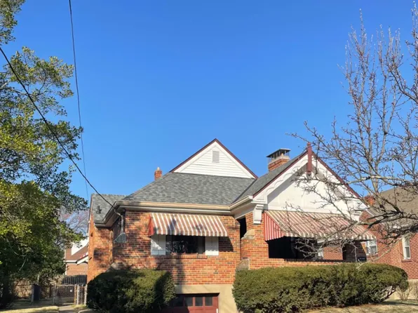 4141 Pillars Dr, Cincinnati, OH 45209