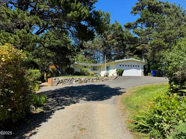 107 SE 143rd St, South Beach, OR 97366