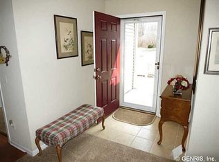 35 Maple Center Rd, Hilton, NY 14468