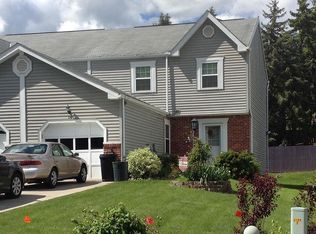 14 Villa Ct, Pittsburgh, PA