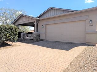 12877 E Rico St, Dewey, AZ 86327