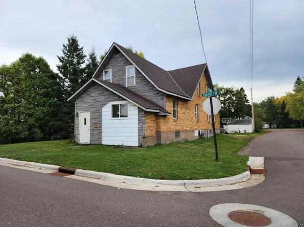 1602 Prospect Ave, Cloquet, MN 55720