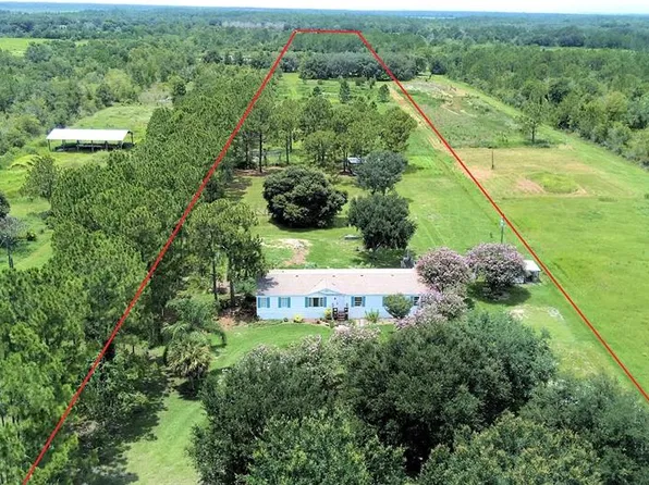 1750 W FROSTPROOF ROAD, FROSTPROOF, FL 33843