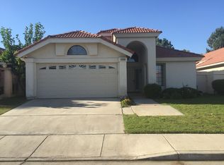 8220 Hastings St, Bakersfield, CA