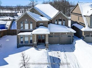 37 Rugman Cres, Springwater, ON L9X2A2