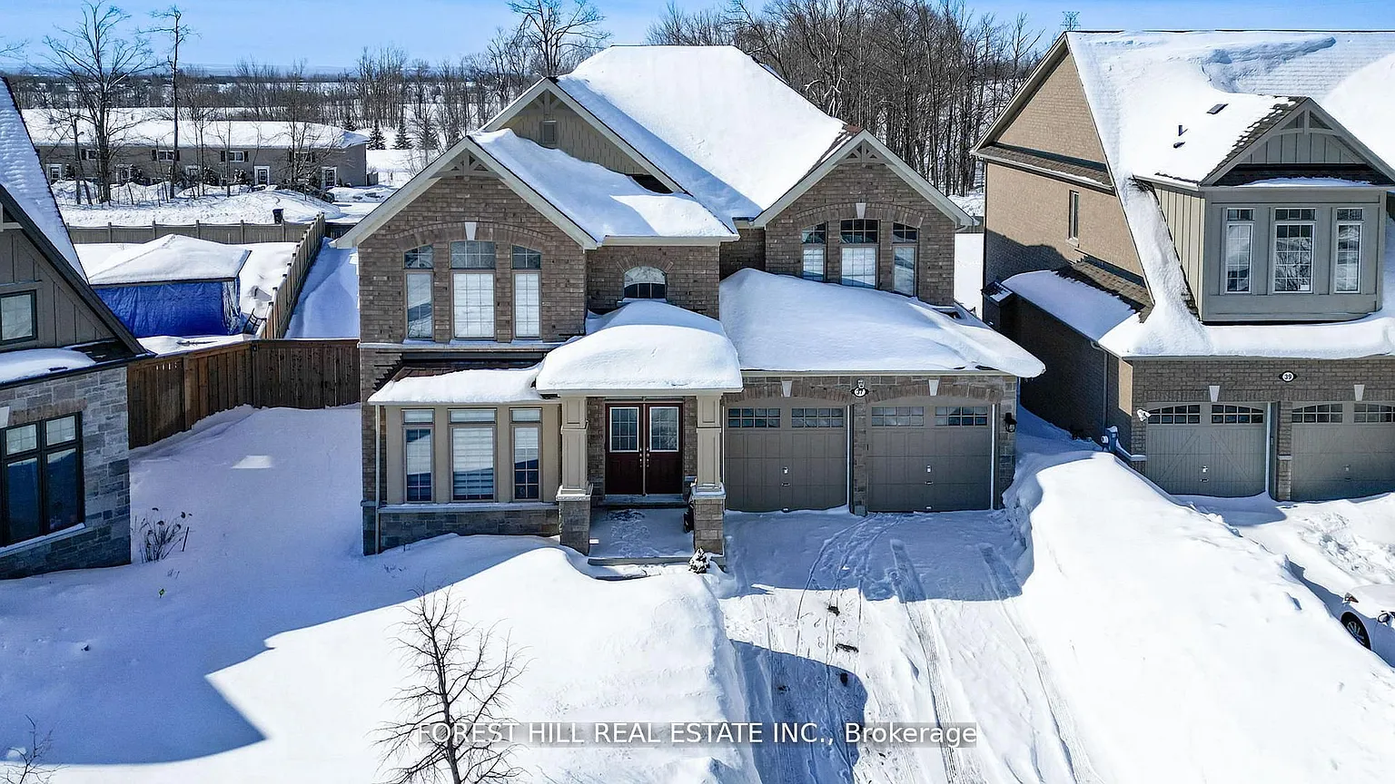 37 Rugman Cres photo 1