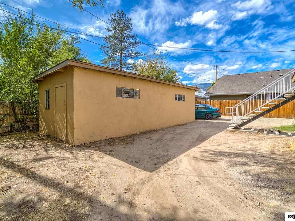 415 E Long 4 Plex 415 E Long St Carson City NV Zillow