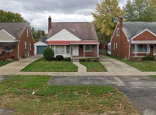 10020 Inkster Rd, Redford, MI 48239